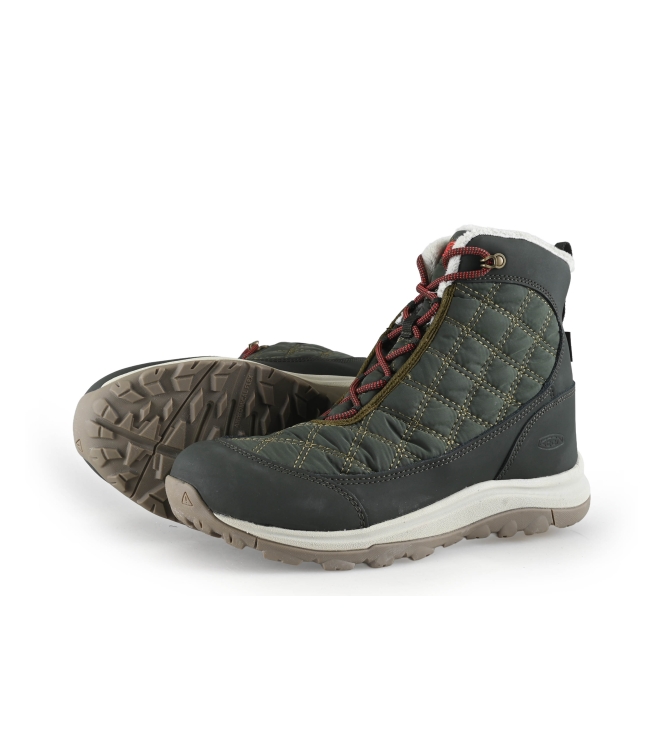 Keen Schneestiefel
