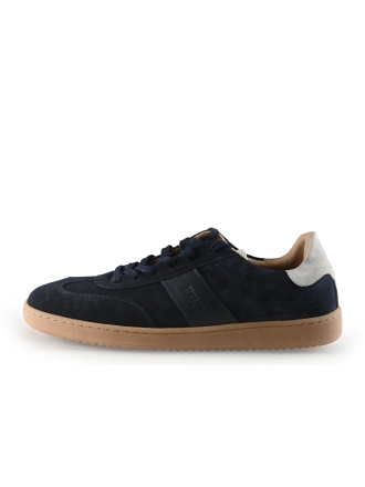 Manfield Sneaker Blau 334091
 Größe 44
 