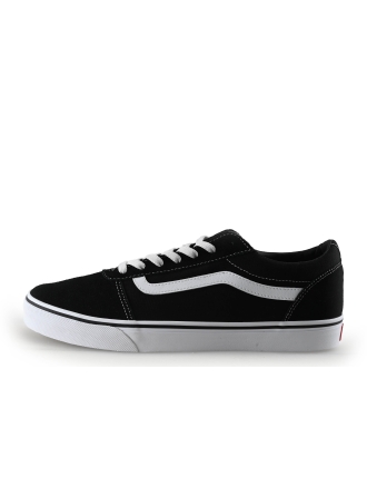 Vans Sneaker Schwarz 334093
 Größe 45
 