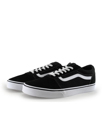 Vans Sneaker Schwarz 334093
 Größe 45
 