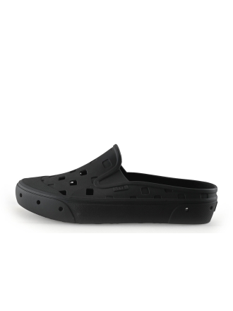 Vans Mules Pantoletten Schwarz 334095
 Größe 42
 