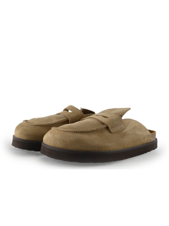 Sacha Slip-ons Braun 334097
 Größe 40
 