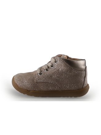 Geox Sneaker Beige 334099
 Größe 20
 