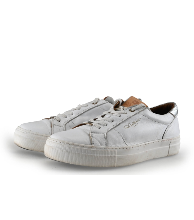 Fred de La Bretoniere Sneaker