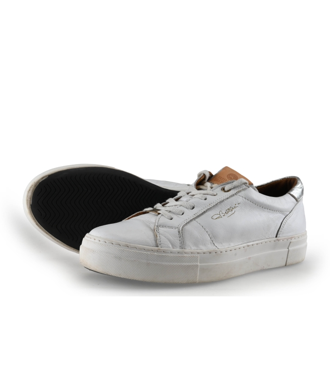 Fred de La Bretoniere Sneaker