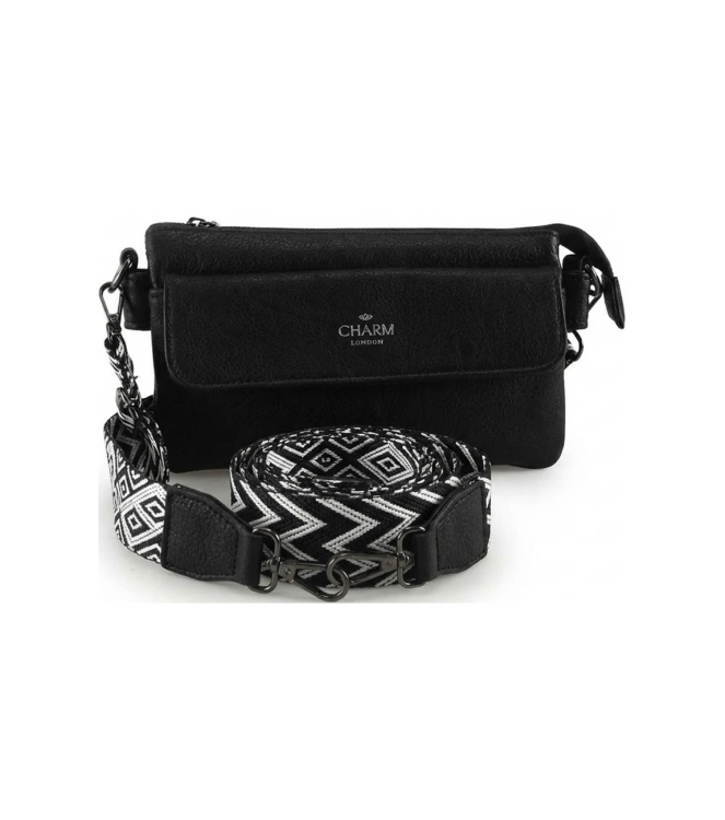 Charm London Umhängetasche