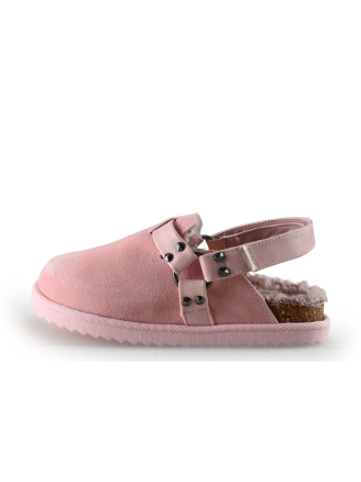 Colors of California Slip-ons Beige 334111
 Größe 32
 