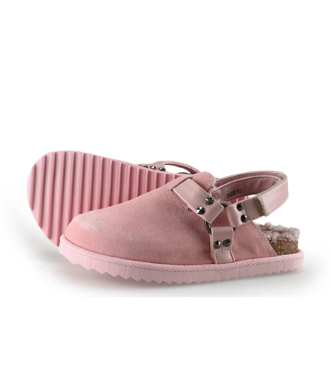 Colors of California Slip-ons