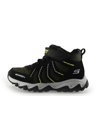 Skechers Schnürschuhe Schwarz 334113
 Größe 33
 