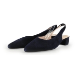 Gabor pumps
