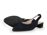 Gabor pumps