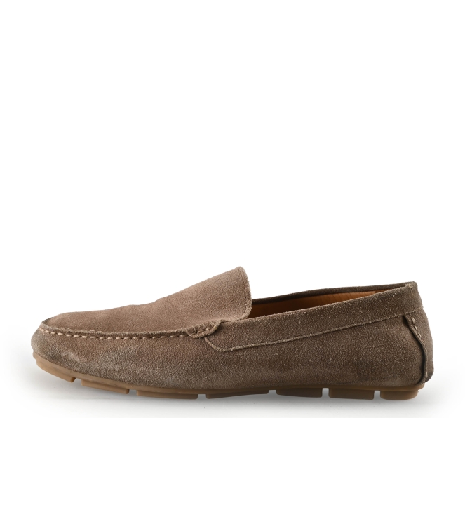 Manfield Slip-ons