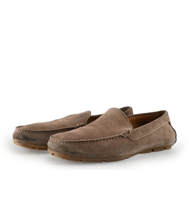 Manfield Slip-ons