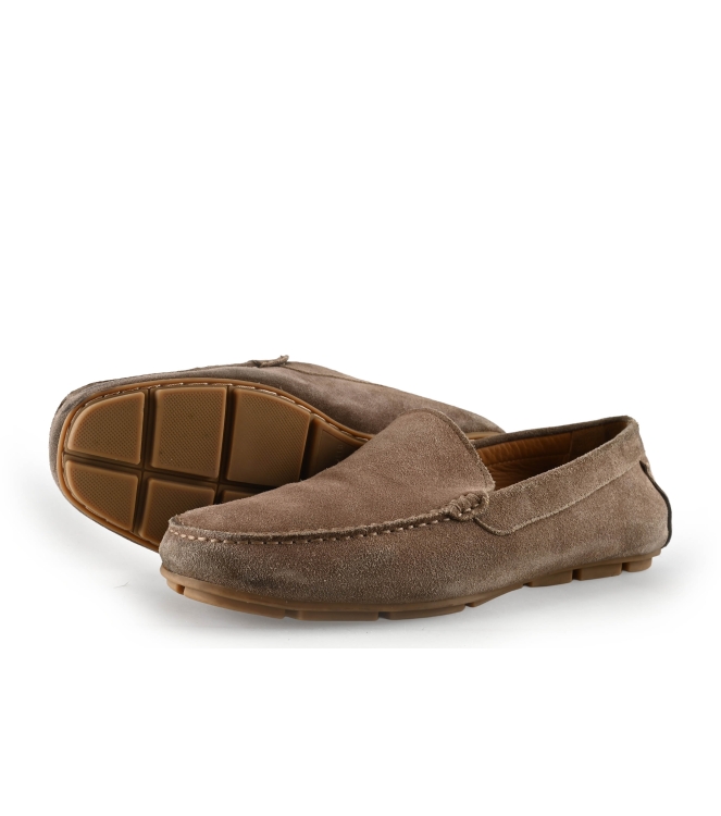 Manfield Slip-ons