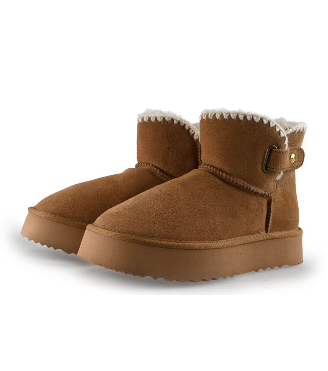 Manfield Stiefeletten