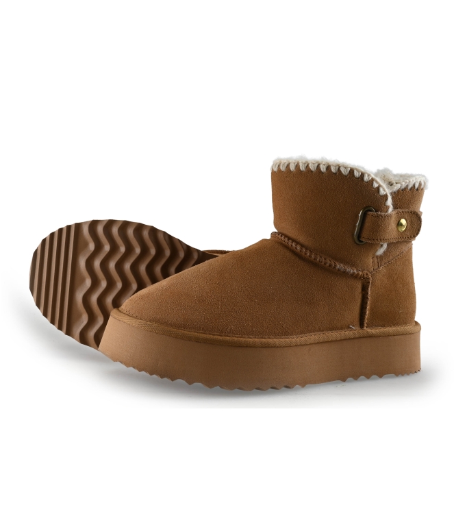 Manfield Stiefeletten