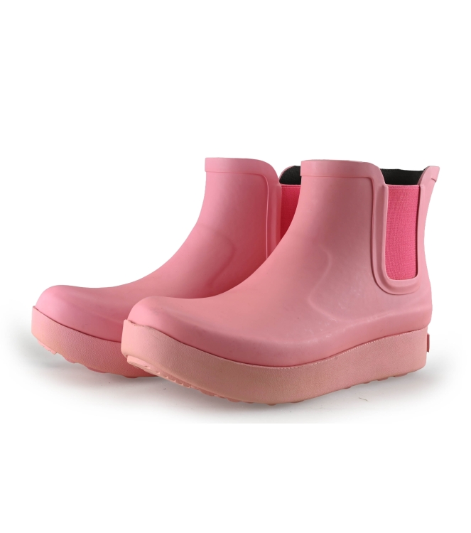 Colors of California Chelsea boots