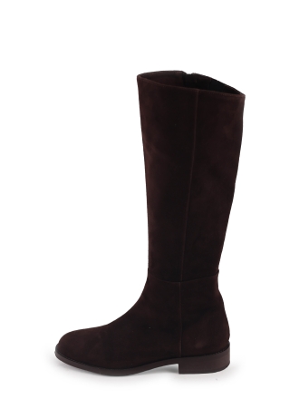 Notre-V Stiefel Braun 334134
 Größe 37
 