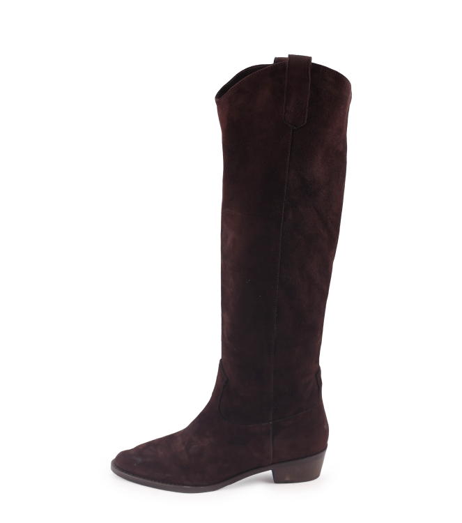 Notre-V Stiefel