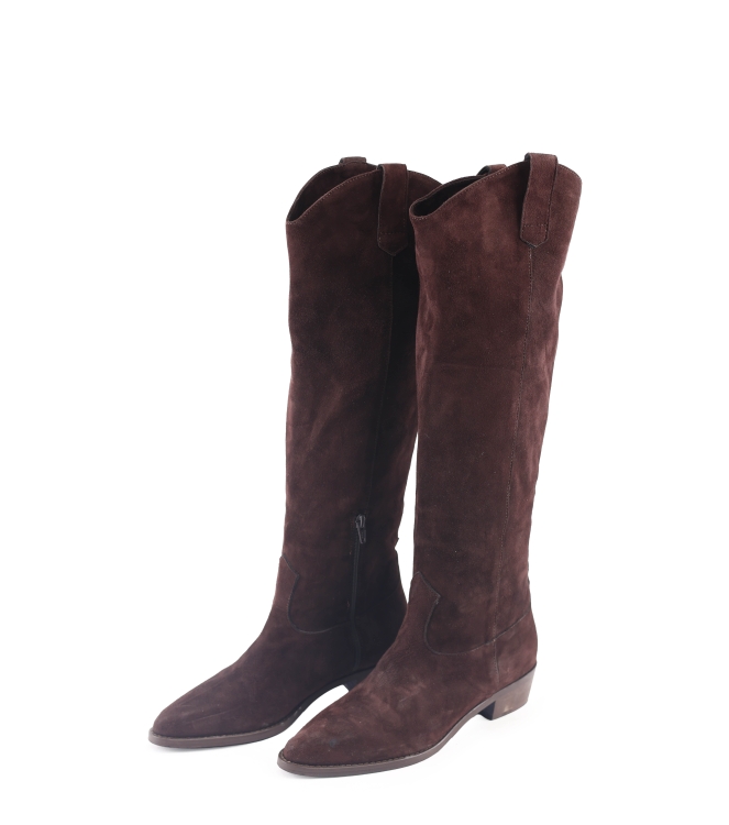 Notre-V Stiefel