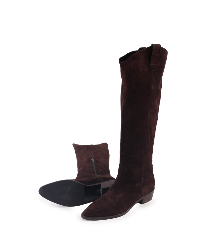 Notre-V Stiefel