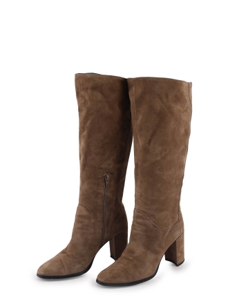 Blasz Stiefel Braun 334139
 Größe 38
 