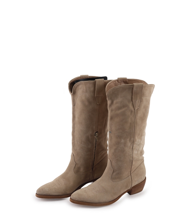 Notre-V Cowboystiefel