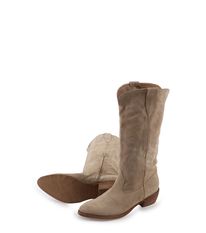 Notre-V Cowboystiefel