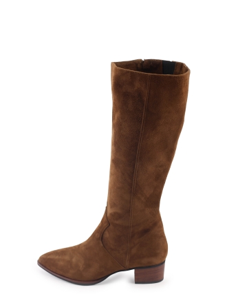 Notre-V Stiefel Cognac 334144
 Größe 39
 