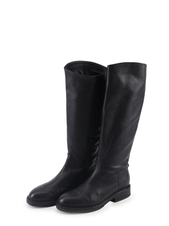 Blasz Stiefel Schwarz 334149
 Größe 39
 