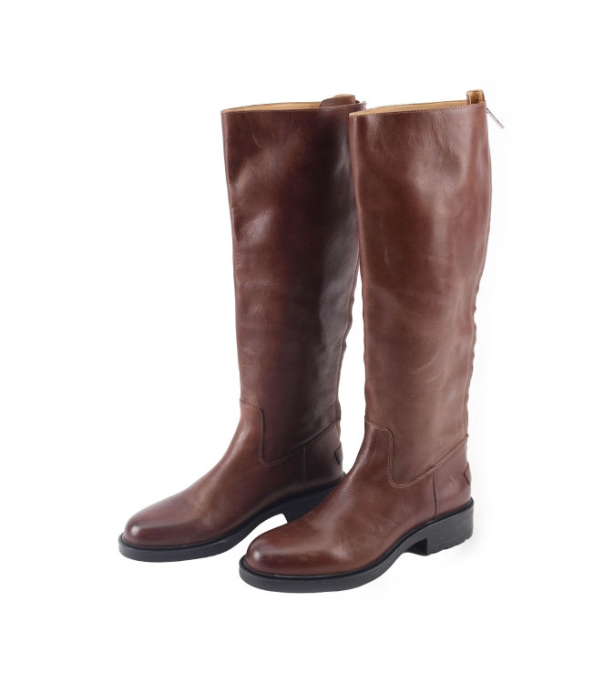 Shabbies Amsterdam Stiefel