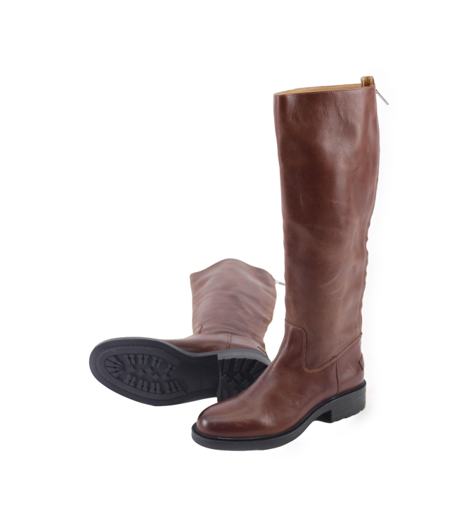 Shabbies Amsterdam Stiefel