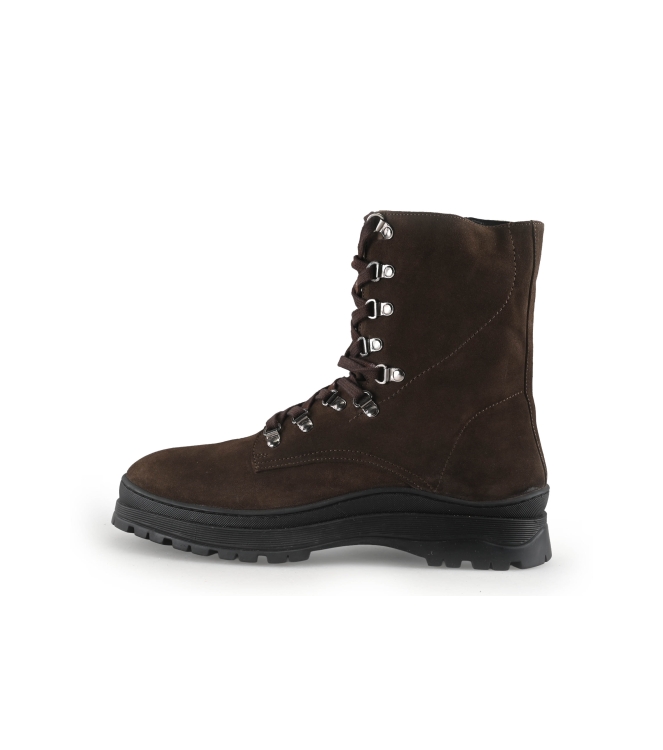 Sacha Schnürstiefel