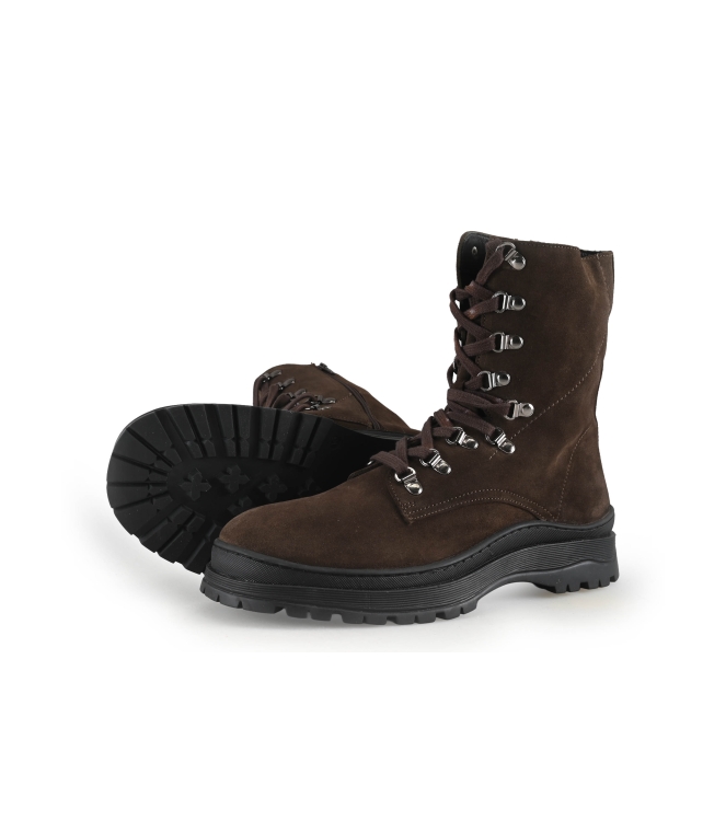 Sacha Schnürstiefel