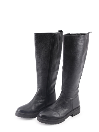 Sub55 Stiefel Schwarz 334164
 Größe 44
 