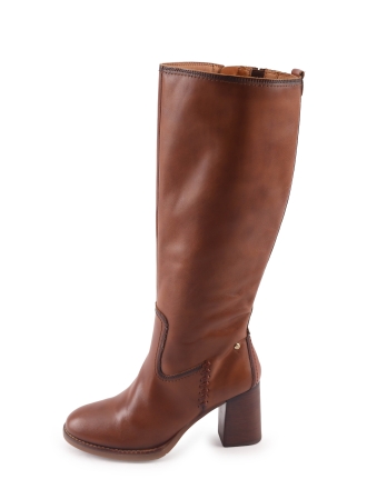 Pikolinos Stiefel Cognac 334165
 Größe 37
 