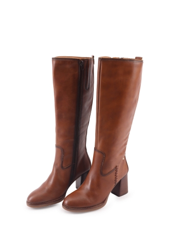 Pikolinos Stiefel Cognac 334165
 Größe 37
 