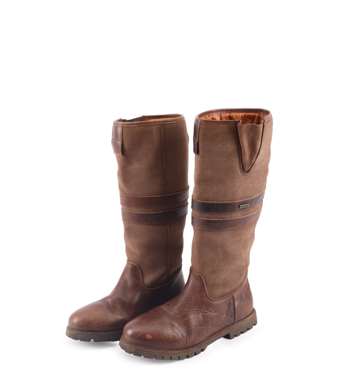 Travelin Schneestiefel