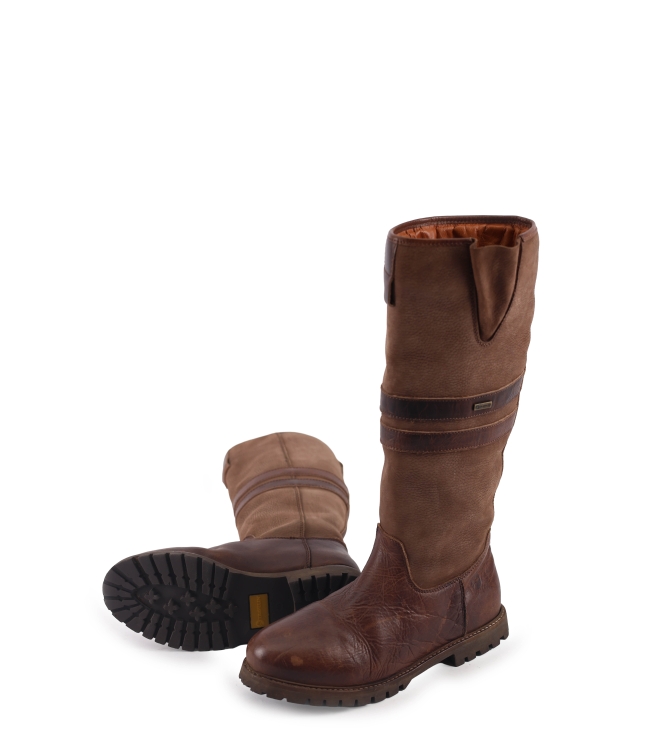 Travelin Schneestiefel