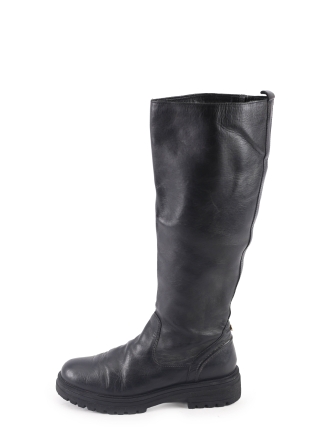 Notre-V Stiefel Schwarz 334178
 Größe 40
 