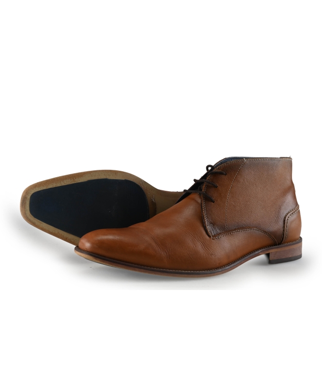 Manfield Schnürstiefel