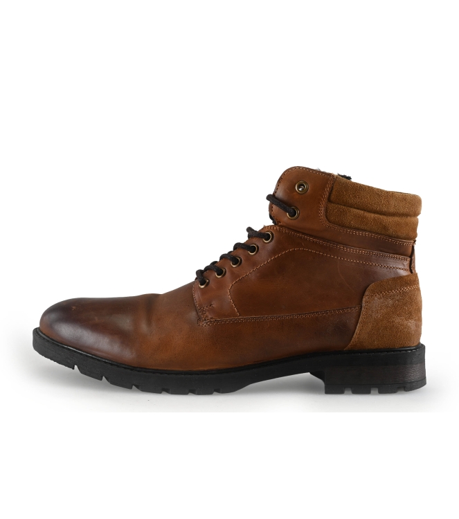 Nelson Schnürstiefel