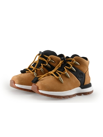 Timberland Sneaker Gelb 334185
 Größe 23
 