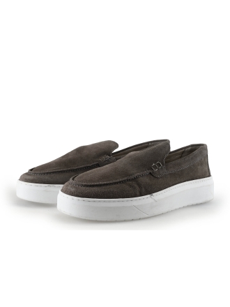 Sub55 Slip-ons Grau 334186
 Größe 44
 