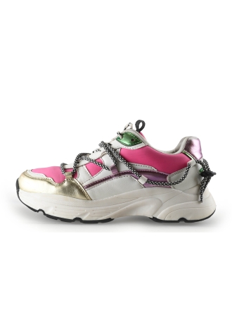 Poelman Sneaker Rosa 334190
 Größe 40
 
