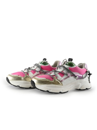 Poelman Sneaker Rosa 334190
 Größe 40
 