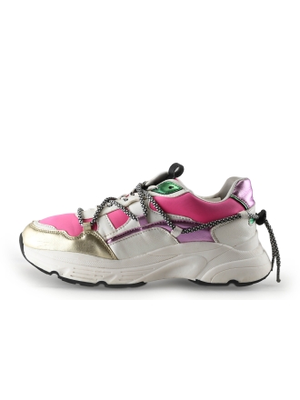 Poelman Sneaker Rosa 334191
 Größe 41
 