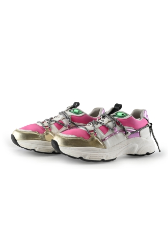 Poelman Sneaker Rosa 334191
 Größe 41
 