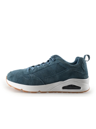 Skechers Sneaker Blau 334192
 Größe 44
 