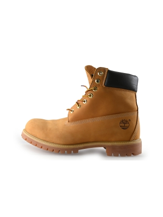 Timberland Boots Cognac 334193
 Größe 44½
 